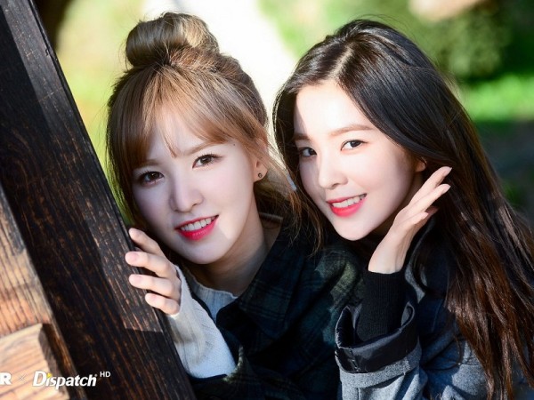 Không thể tin được Irene và Wendy (Red Velvet) chưa có tài khoản Instagram vì lý do này