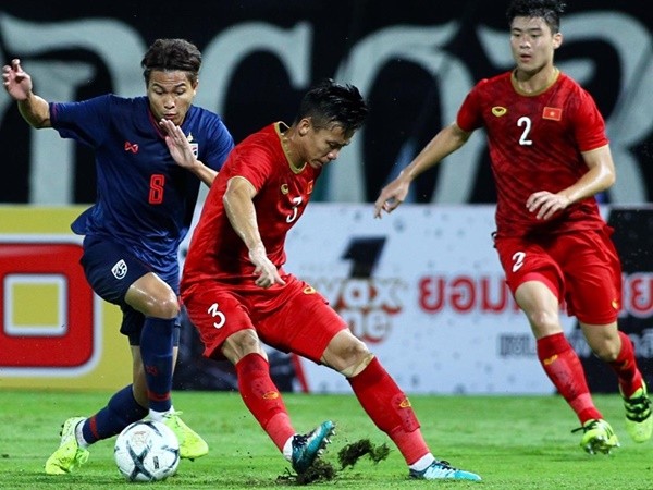 Tuyển Việt Nam có trận đấu tốt như thế nào trước Thái Lan?