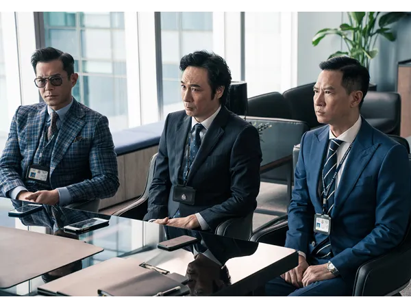 "Sứ Mệnh Nội Gián 2" khiến khán giả "đứng tim" với plot twist đến giây phút cuối cùng