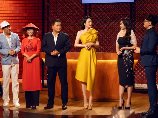 Làm giám khảo "Top Chef", Lý Nhã Kỳ chia sẻ bí quyết nếm món ăn một cách chính xác nhất