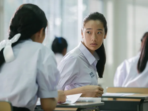 Đi tìm nhân vật xứng danh “con nhà người ta” trong lớp 12 cung Hoàng Đạo