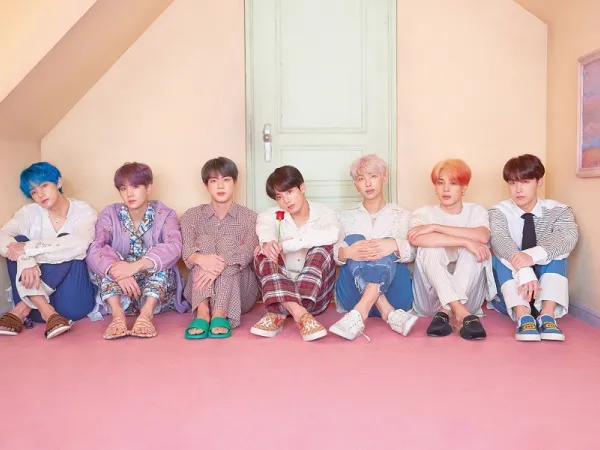 BTS và album "Map of the Soul: Persona" sẽ có hy vọng tại "Grammy 2020"?