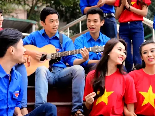 “Đi Đu Đưa Đi” cùng các CLB ngoại khóa sao cho chuẩn “gu”