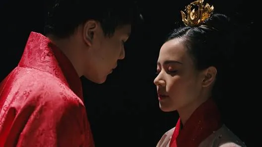 "Nhân Duyên: Người Yêu Tiền Kiếp" khiến fan bấn loạn với loạt hình lung linh của các nhân vật 
