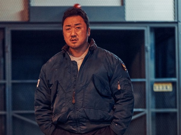Ma Dong Seok không hổ danh “sát thủ phòng vé”, lại gây bão với "Biệt Đội Bất Hảo”