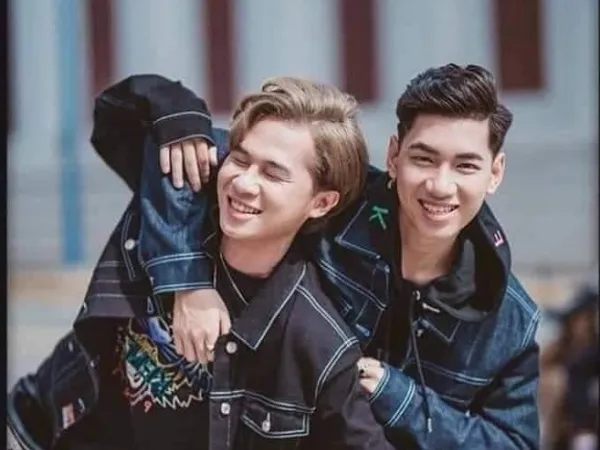 Dù “Sóng gió” có lớn đến cỡ nào, Jack và K-ICM vẫn vượt qua vì luôn có nhau