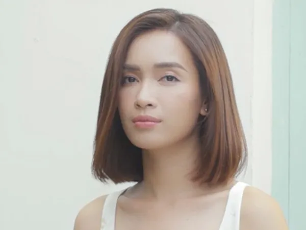 Thanh xuân của 8x, 9x hiện về khi nghe bản cover "Ngôi sao may mắn" của Ái Phương