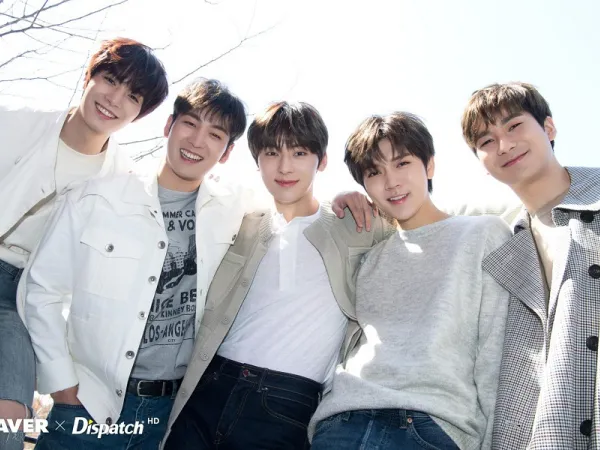 Pledis tung hint bí ẩn về màn comeback của NU'EST để rồi nhận cái kết không thể nhọ hơn