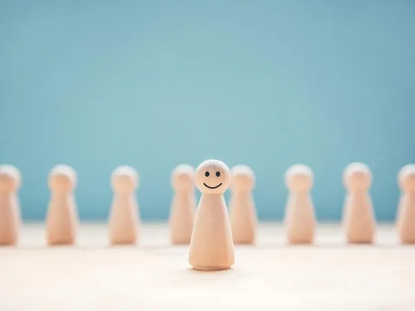 Hãy nhảy thật cao để băng qua chướng ngại vật trên con đường hạnh phúc