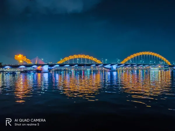 Nếu chỉ có 1 ngày, bạn sẽ trải nghiệm gì ở Đà Nẵng - Hội An