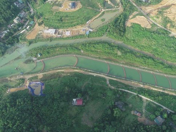 Nhà máy nước Sông Đà chịu xin lỗi, miễn tiền nước 1 tháng cho người dùng