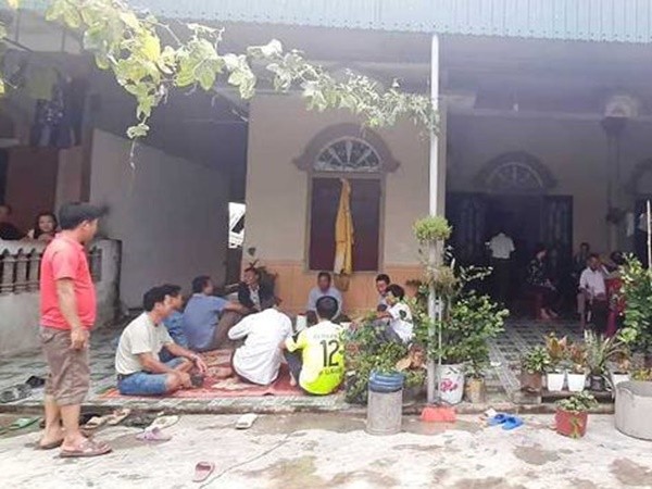 31 gia đình ở Nghệ An, Hà Tĩnh trình báo người thân mất liên lạc trên đường sang Anh