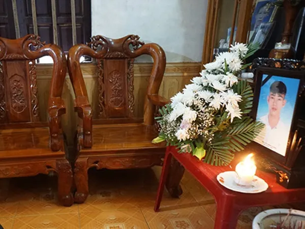 Đã xác định danh tính hơn 10 trường hợp trong 39 người chết tại Anh là người Việt