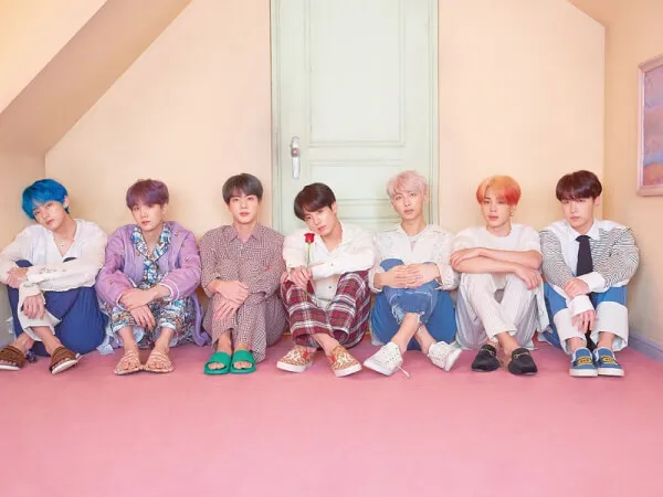Nổi giận sang chảnh như ARMY: Cho BTS và album "Map of the soul: Persona" tái comeback hoành tráng