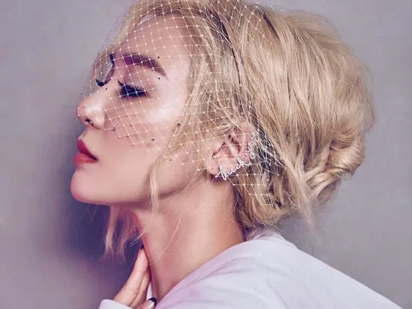 Gương mặt nào sẽ được Tiffany (SNSD) chọn vào nhóm nữ trong mơ của mình?