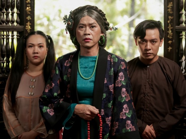  Khán giả không ngừng ủng hộ, phim "Ma" của Kiều Linh nhanh chóng chạm mốc triệu view
