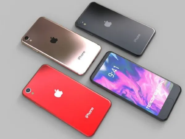 HOT: iPhone SE 2 ra mắt vào tháng 3/2020, giá chỉ hơn 9 triệu đồng!