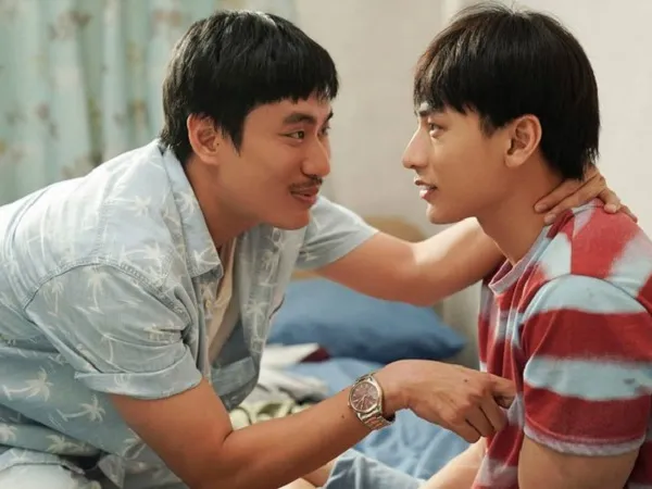 “Anh Trai Yêu Quái” làm khán giả rơi nước mắt với bài hát cuối phim 
