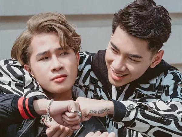 Jack & K-ICM, cặp bài trùng gây bao “sóng gió” cho V-Pop suốt năm 2019