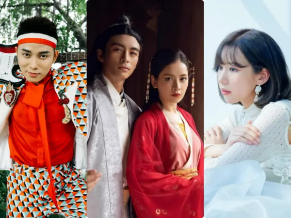 Nhìn lại 10 MV V-Pop khiến dân tình đứng hình vì concept ấn tượng, visual lung linh (P1)