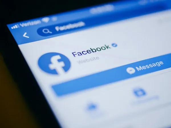 Facebook tung tính năng mới giúp người dùng sao lưu ảnh dễ dàng hơn