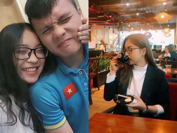 Nhật Lê bỗng muốn đi "hẹn hò" khi nghe Quang Hải bày tỏ "cần một tình yêu giản dị"