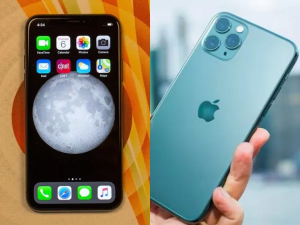 Thông tin mới về iPhone 12 khiến nhiều người không còn mặn mà mua iPhone năm nay