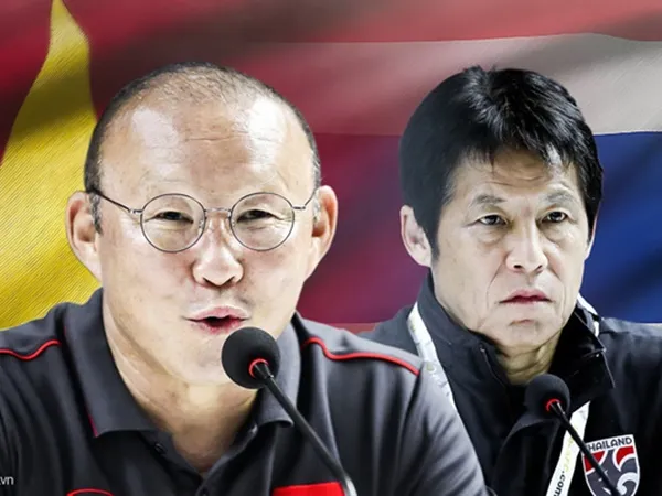 Những lý do khiến U22 Thái Lan gặp khó trước Việt Nam ở SEA Games 30