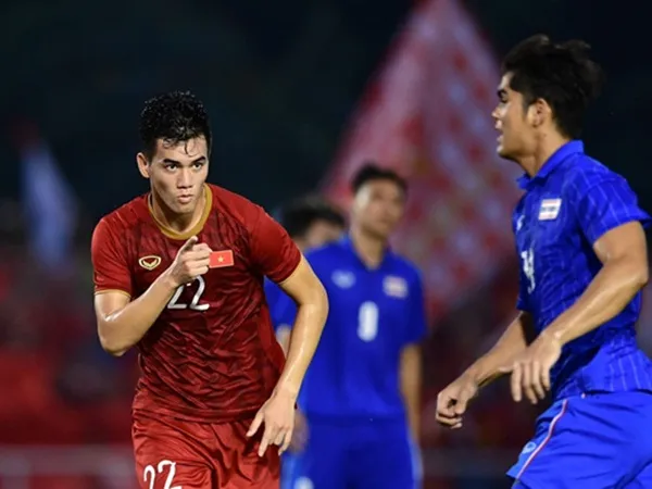 U22 Việt Nam vs Campuchia - giải mã hiện tượng ở SEA Games