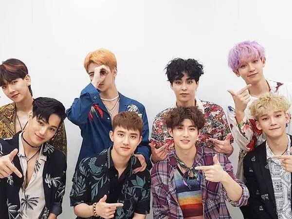 Fan cạn lời khi biết đây là cách các thành viên EXO chọn ra visual của nhóm