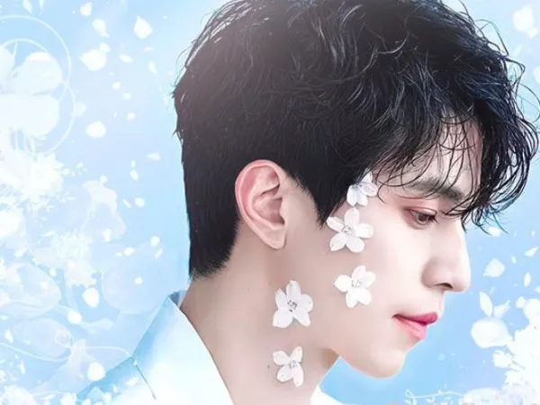 Hết làm thần chết đẹp trai, Lee Dong Wook lại muốn thành hồ ly chín đuôi 