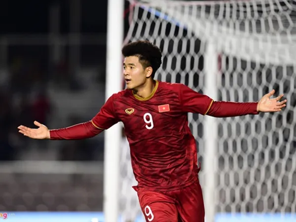 "U22 Việt Nam hội tụ đủ yếu tố để đánh bại U22 Indonesia"