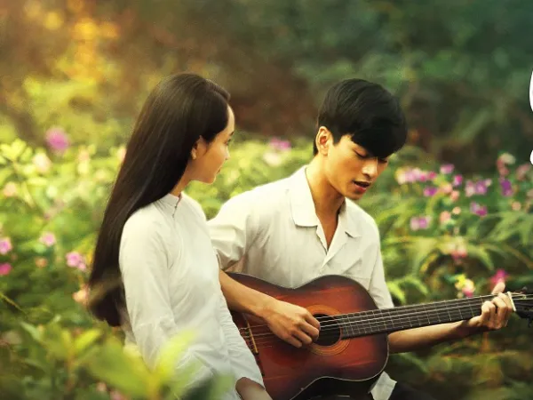 “Có Chàng Trai Viết Lên Cây”, ca khúc không thể hoàn hảo hơn cho phim "Mắt Biếc”