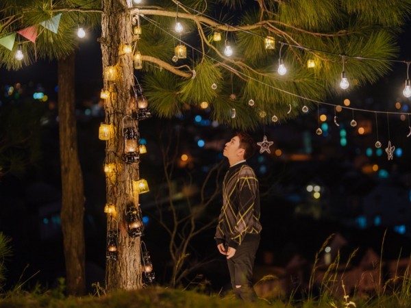 "Thánh thả thính" Osad tung teaser, hé lộ hình ảnh đẹp như thơ trong MV "Vì đó là em" 