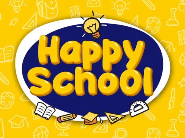 Trong tương lai, học đường của teen sẽ là những ngôi trường hạnh phúc!