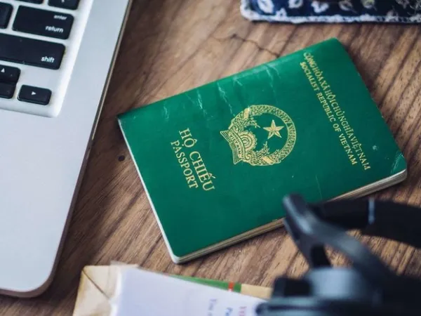 Việt Nam sẽ có hộ chiếu gắn chip điện tử vào năm 2020 và nó có gì khác biệt?