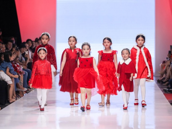 Nhìn lại hành trình ươm mầm những tài năng trẻ của "Junior Fashion Runway 5"