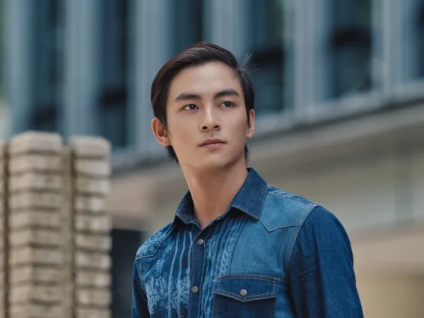 Lãnh Thanh, vì lỡ có duyên với điện ảnh nên tạm gác giấc mơ ca hát