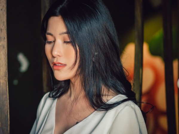 Ngọc Ánh The Voice bắt tay với “hit maker” Vương Anh Tú trở lại với ballad "lụi tim"