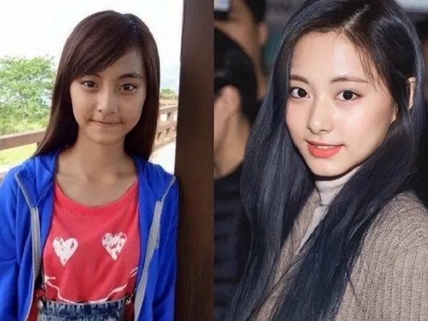 Không thể ngờ các visual K-Pop thăng hạng nhan sắc chóng mặt thế này sau khi debut