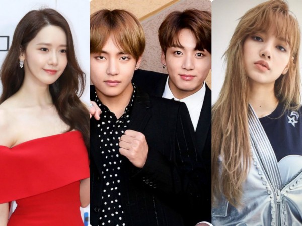 Điểm danh những sao Hàn được mệnh danh là “thánh sold-out” trong năm 2019