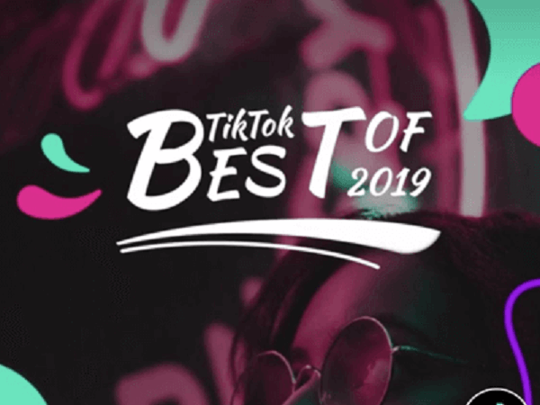 BXH "TikTok's Best of 2019" - Những cá nhân và sự kiện định hình nền văn hoá đại chúng năm 2019