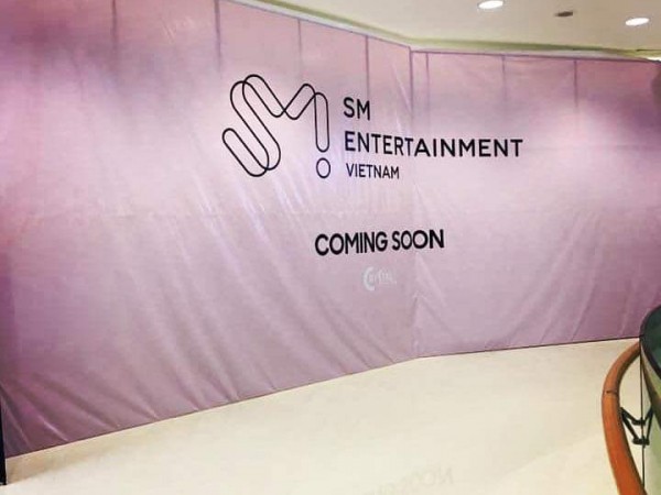 HOT: Phải chăng SM sắp mở "Super Market" chuyên bán fan goods chính hãng tại TP.HCM?