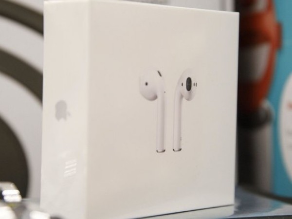 HOT: Apple sẽ mở rộng sản xuất tai nghe AirPods tại Việt Nam