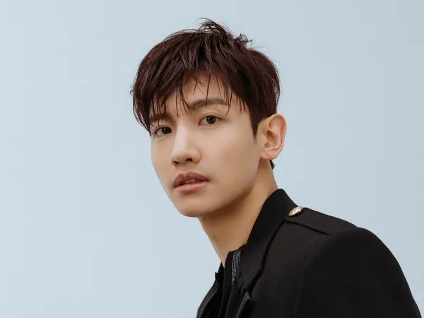 Changmin (TVXQ), chàng trai Dispatch từng theo đuổi bao năm mà liên tục thất bại