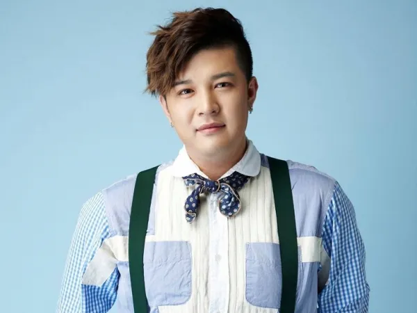 Muốn giảm cân mà không cần tập thể dục, cứ học theo Shindong (SuJu) là được