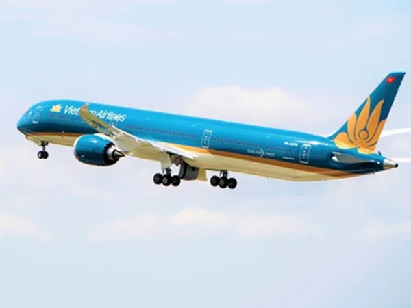 Hành khách Hàn Quốc tử vong trên máy bay Vietnam Airlines sau 2 tiếng cất cánh