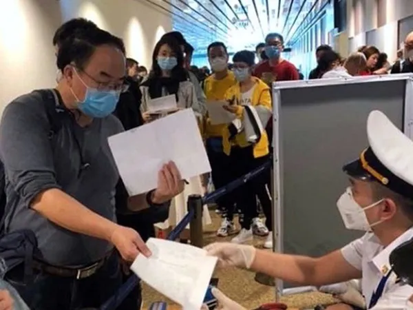 Thủ tướng công bố dịch bệnh do virus corona mới, những điều người dân cần biết