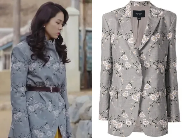 Ăn mặc chuẩn "thôn nữ" với hàng hiệu giá trên trời cùng Yoon Se Ri (Hạ Cánh Nơi Anh)
