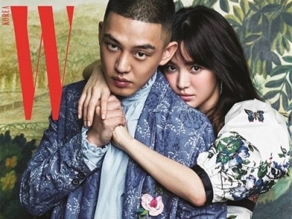 Song Hye Kyo, Yoo Ah In bị chỉ trích chỉ vì lên tiếng động viên Vũ Hán